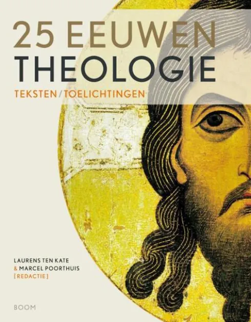 25 Eeuwen theologie