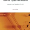 Effectief blijven veranderen