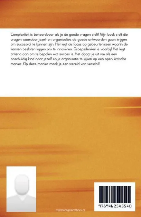 Effectief blijven veranderen