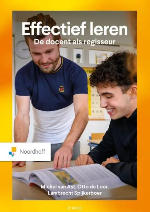 Effectief leren