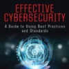 Effective Cybersecurity