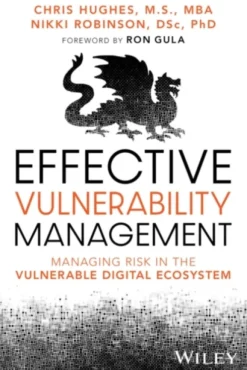 Effective Vulnerability Management