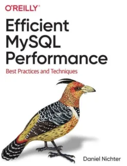 Efficient MySQL Performance