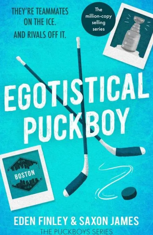 Egotistical Puckboy
