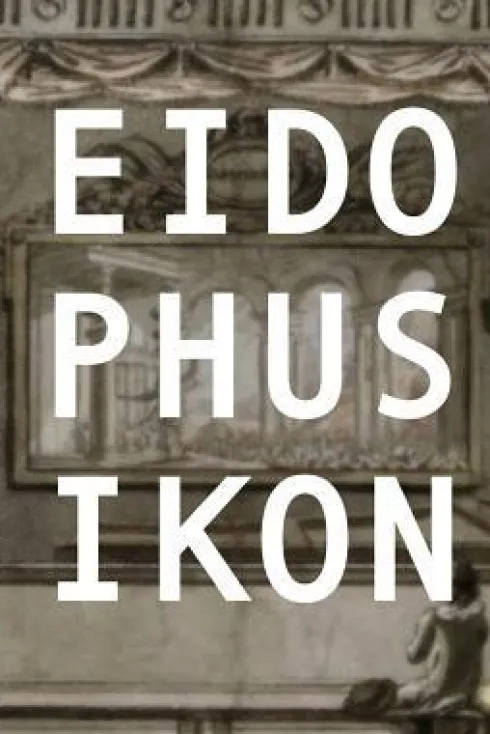 Eidophusikon