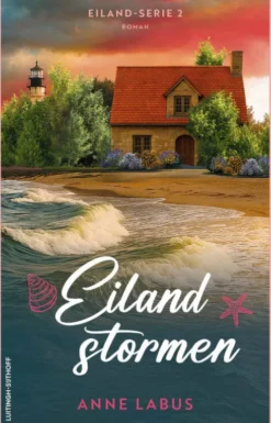 Eilandserie 2 - Eilandstormen