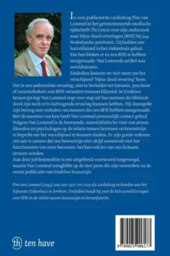 Eindeloos bewustzijn - Jubileumeditie