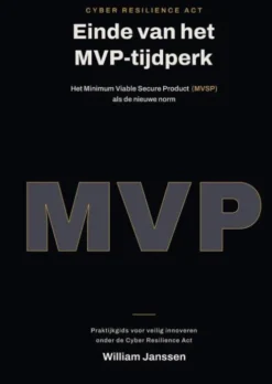 Einde van het MVP-tijdperk