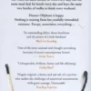 Eleanor Oliphant is Completely Fine