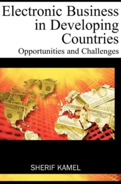 Electronic Business in Developing Countries