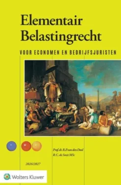 Elementair Belastingrecht
