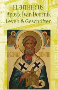 Eleutherius, apostel van Doornik