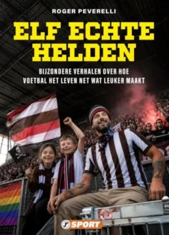 Elf echte helden