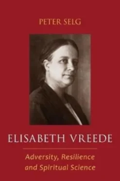 Elisabeth Vreede