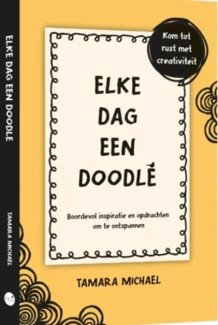 Elke dag een doodle