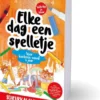 Elke dag een spelletje voor kinderen scheurkalender