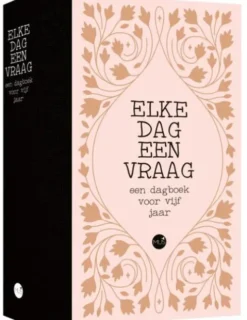 Elke dag een vraag
