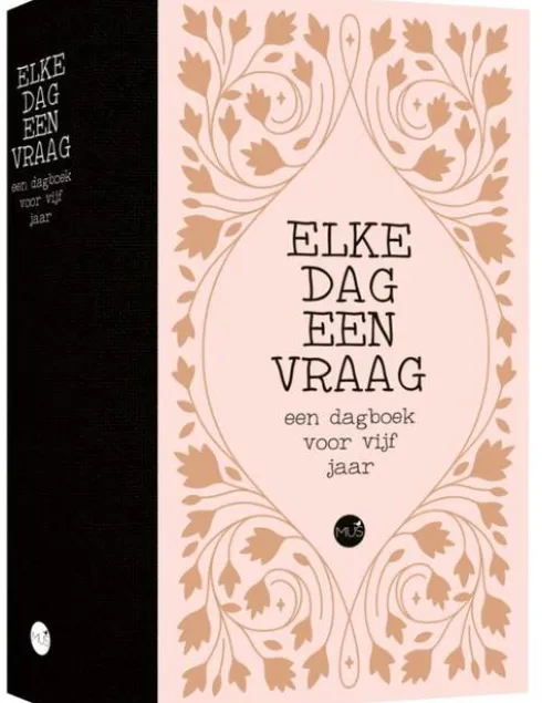 Elke dag een vraag