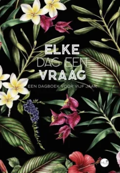 Elke dag een vraag