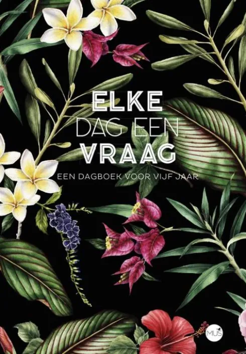 Elke dag een vraag