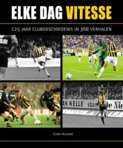 Elke dag Vitesse