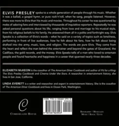 Elvis Speaks