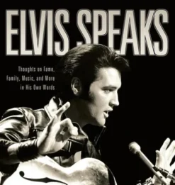 Elvis Speaks