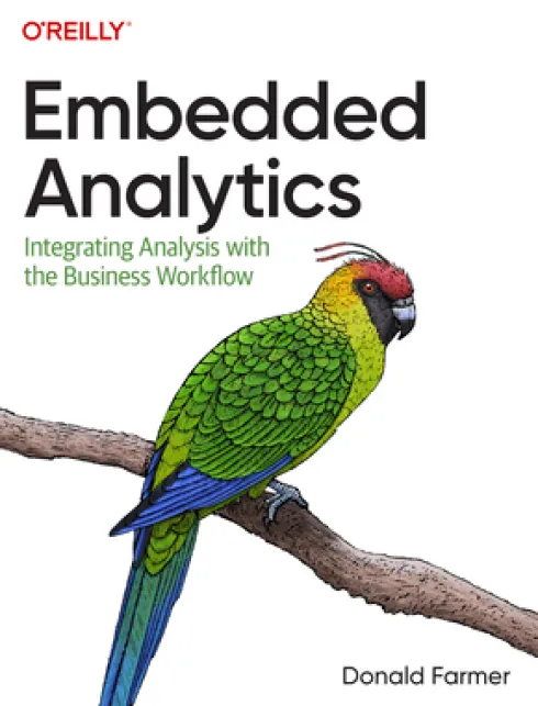 Embedded Analytics