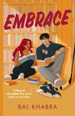 Embrace