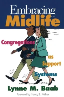 Embracing Midlife