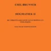Emil Brunner