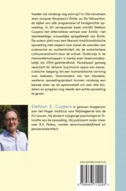 Emilie of Over opvoeding, onderwijs en opera
