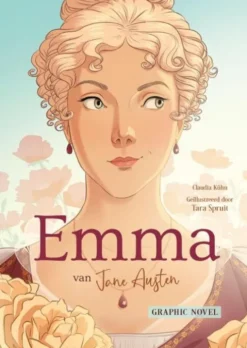 Emma (Jane Austen) - graphic novel