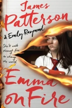 Emma on Fire: A Thriller