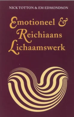 Emotioneel & Reichiaans lichaamswerk