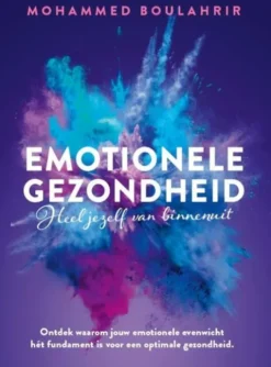 Emotionele Gezondheid