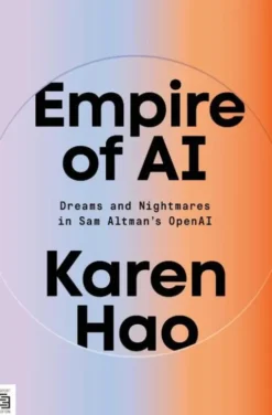 Empire of AI