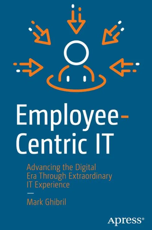 Employee-Centric IT