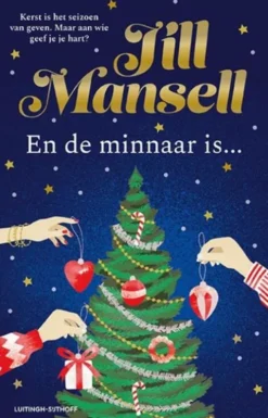 En de minnaar is...