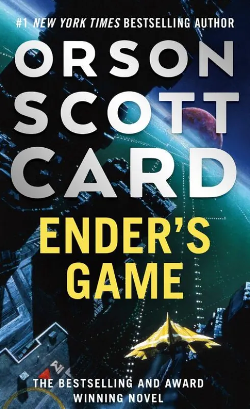 Ender's Game