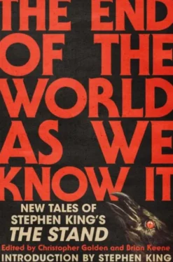 End of the World As We Know It