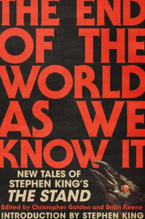 End of the World As We Know It