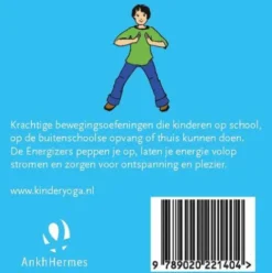 Energizers voor kinderen