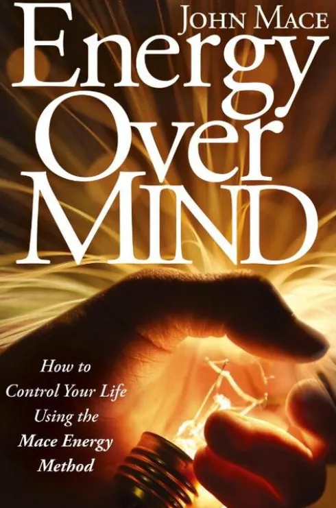 Energy Over Mind
