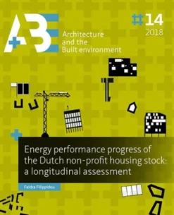 Energy performance progress of the Dutch non-profit housing stock: a longitudinal assessment
