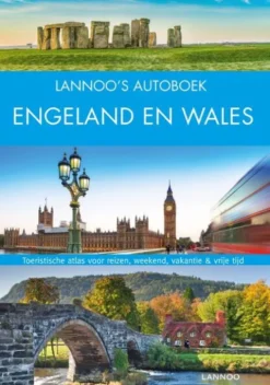 Engeland en Wales