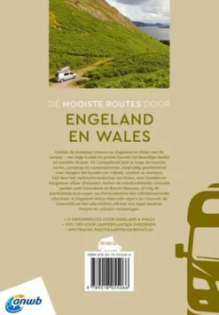 Engeland & Wales
