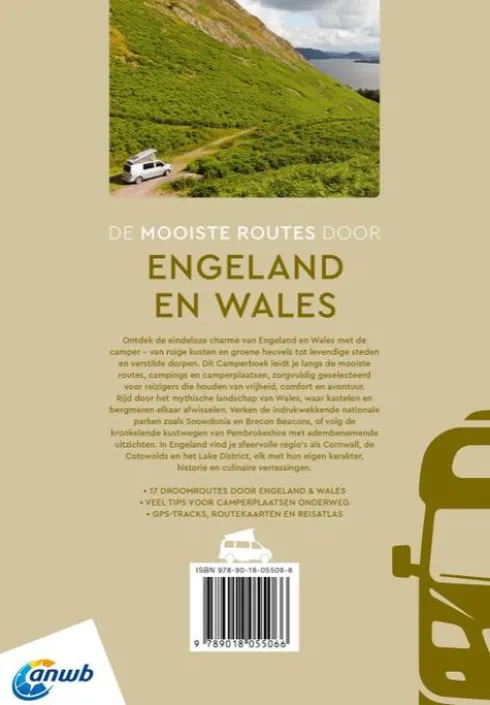Engeland & Wales