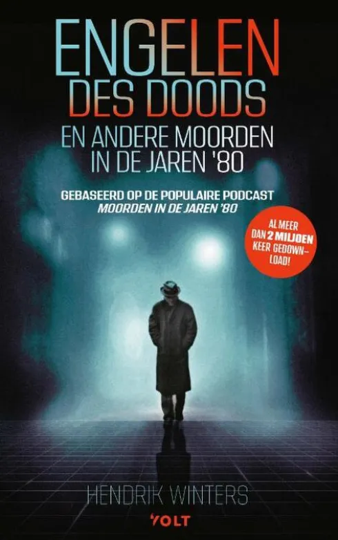 Engelen des doods