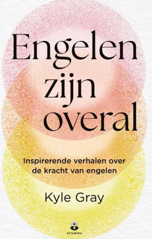 Engelen zijn overal